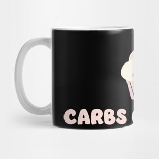 Carbs Over Kale Mug